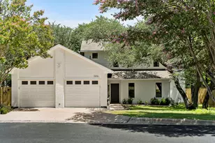 5816 Secrest Dr, Austin, TX 78759 - Photo 1