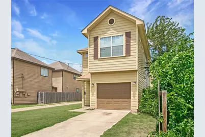 6916 Meador Ave, Austin, TX 78752 - Photo 5