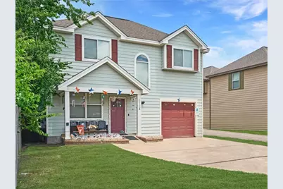 6916 Meador Ave, Austin, TX 78752 - Photo 17