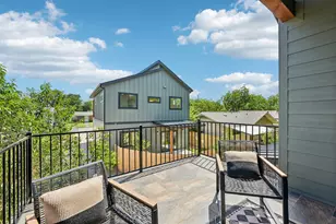 513 W Odell St, Austin, TX 78752 - Photo 23