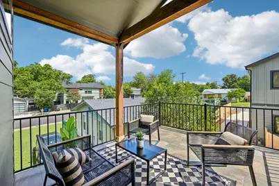 513 W Odell Street #B, Austin, TX 78752 - Photo 21