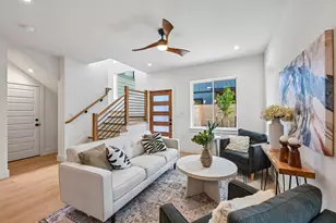 513 W Odell St, Austin, TX 78752 - Photo 5