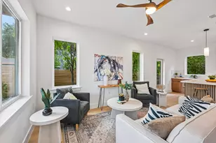 513 W Odell St, Austin, TX 78752 - Photo 7