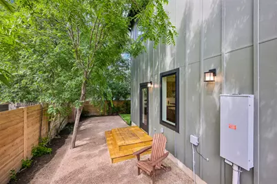 513 W Odell Street #B, Austin, TX 78752 - Photo 35