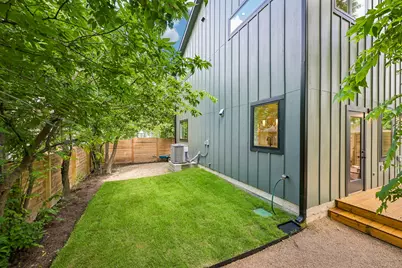 513 W Odell Street #B, Austin, TX 78752 - Photo 33