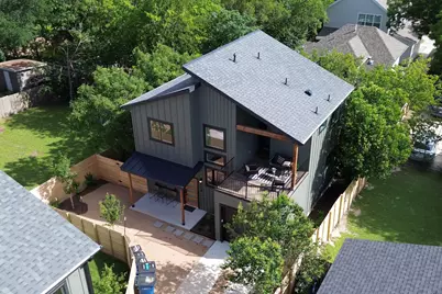 513 W Odell Street #B, Austin, TX 78752 - Photo 37