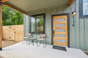 513 W Odell St, Austin, TX 78752 - Photo 3