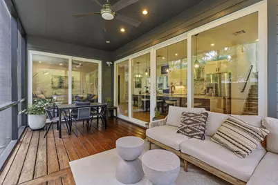 2806 W 44th Street #B, Austin, TX 78731 - Photo 29