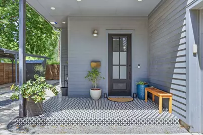 2806 W 44th Street #B, Austin, TX 78731 - Photo 3