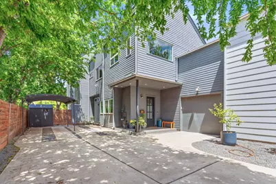 2806 W 44th Street #B, Austin, TX 78731 - Photo 1