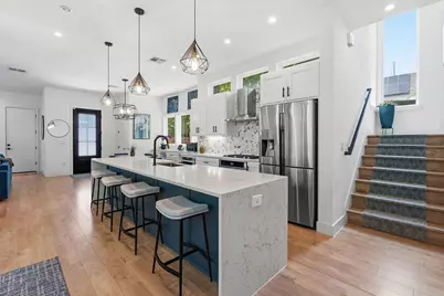 2806 W 44th Street #B, Austin, TX 78731 - Photo 13