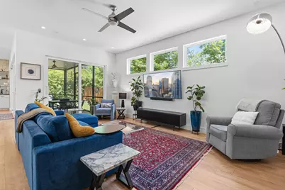 2806 W 44th Street #B, Austin, TX 78731 - Photo 5