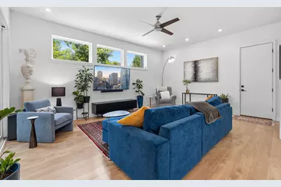 2806 W 44th Street #B, Austin, TX 78731 - Photo 3