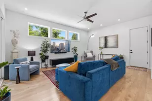 2806 W 44th St, Austin, TX 78731 - Photo 3