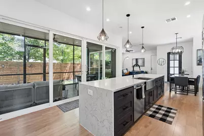 2806 W 44th Street #B, Austin, TX 78731 - Photo 9