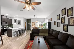 14204 Theodore Roosevelt St, Manor, TX 78653 - Photo 5