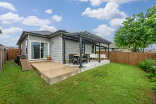 14204 Theodore Roosevelt St, Manor, TX 78653 - Photo 31
