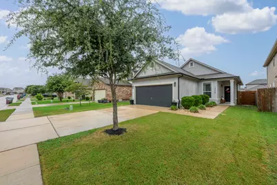 14204 Theodore Roosevelt Street, Manor, TX 78653 - Photo 3