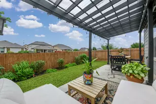 14204 Theodore Roosevelt St, Manor, TX 78653 - Photo 33