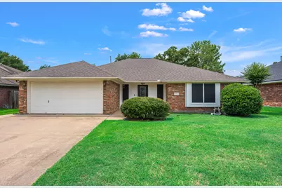 1521 Strasburg Circle, College Station, TX 77845 - Photo 1