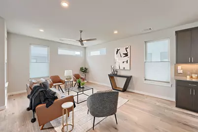 2301 Bluebonnet Lane #4, Austin, TX 78704 - Photo 9