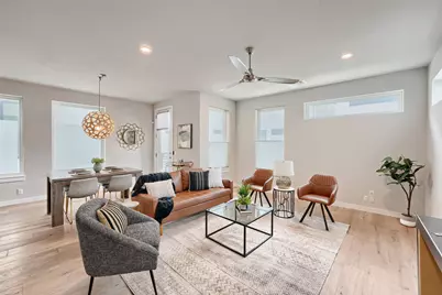 2301 Bluebonnet Lane #4, Austin, TX 78704 - Photo 7