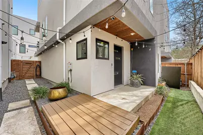 2301 Bluebonnet Lane #4, Austin, TX 78704 - Photo 3