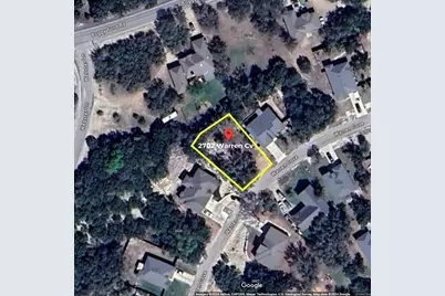 2702 Warren Cove, Lago Vista, TX 78645 - Photo 1