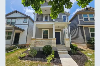 1721 Artesian Springs Crossing, Leander, TX 78641 - Photo 1