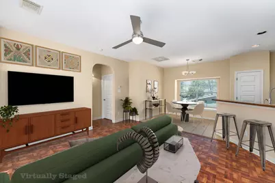 2829 Saville Loop #17C, Austin, TX 78741 - Photo 3