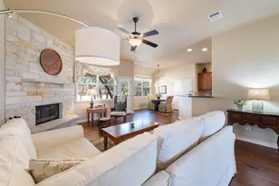 502 Carriage Oaks Dr, Liberty Hill, TX 78642 - Photo 5