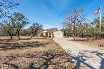 502 Carriage Oaks Drive, Liberty Hill, TX 78642 - Photo 31
