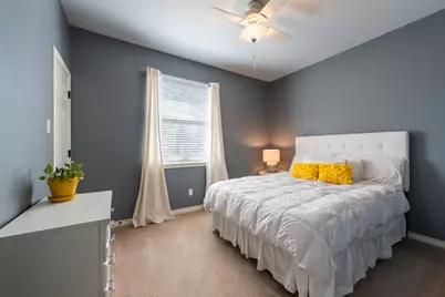 502 Carriage Oaks Drive, Liberty Hill, TX 78642 - Photo 21