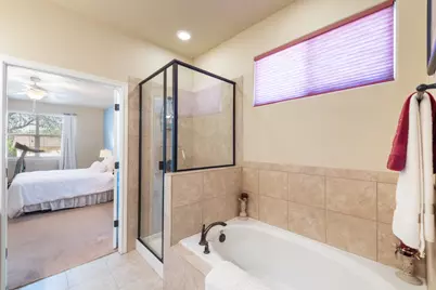 502 Carriage Oaks Drive, Liberty Hill, TX 78642 - Photo 17