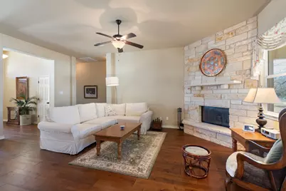 502 Carriage Oaks Drive, Liberty Hill, TX 78642 - Photo 7