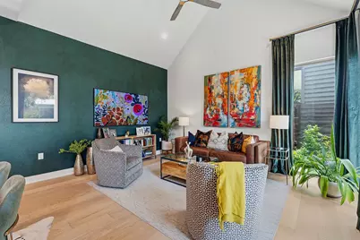 1000 Ellingson Lane #1, Austin, TX 78751 - Photo 13