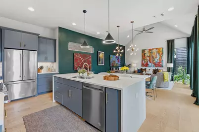 1000 Ellingson Lane #1, Austin, TX 78751 - Photo 11