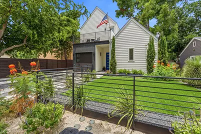 1000 Ellingson Lane #1, Austin, TX 78751 - Photo 35