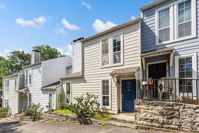 812 Winflo Drive #C, Austin, TX 78703 - Photo 1
