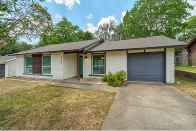7404 Lunar Drive, Austin, TX 78745 - Photo 1