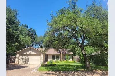 4409 Twisted Tree Drive, Austin, TX 78735 - Photo 1