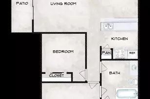 801 S Allen Genoa Rd, South Houston, TX 77587 - Photo 3