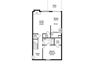 7303 Whispering Creek Cir, Austin, TX 78736 - Photo 13