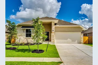 270 Rimrock Court, Bastrop, TX 78602 - Photo 1