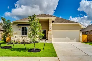 270 Rimrock Ct, Bastrop, TX 78602 - Photo 1