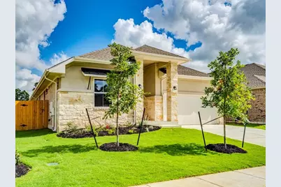 270 Rimrock Court, Bastrop, TX 78602 - Photo 7