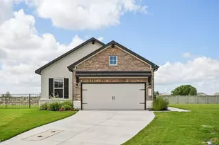 181 Benedum Wy, Liberty Hill, TX 78642 - Photo 25