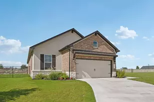 181 Benedum Wy, Liberty Hill, TX 78642 - Photo 7