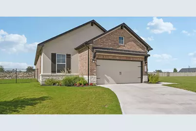 181 Benedum Way, Liberty Hill, TX 78642 - Photo 7