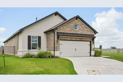 181 Benedum Way, Liberty Hill, TX 78642 - Photo 27